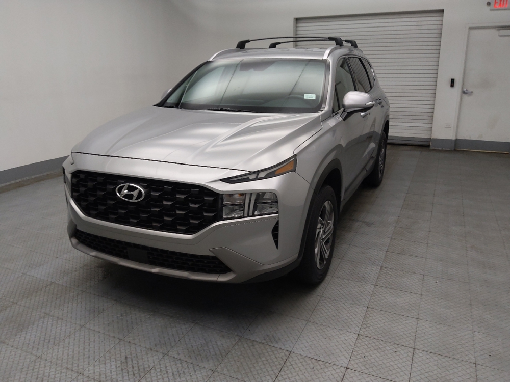 2023 Hyundai Santa Fe SEL's photo