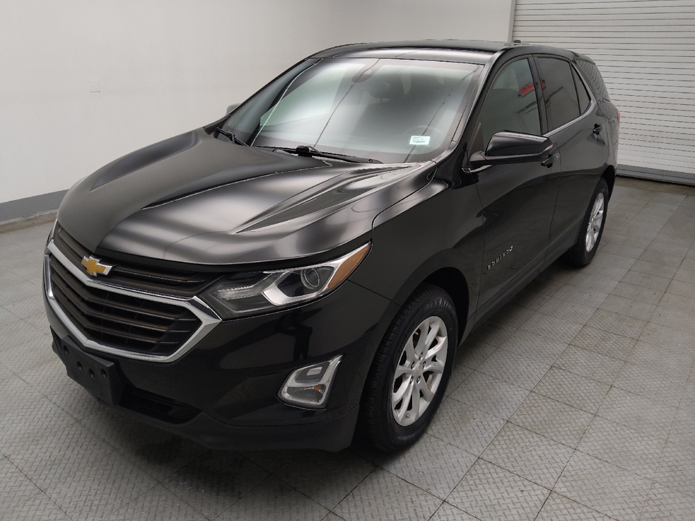 2019 Chevrolet Equinox 2FL
