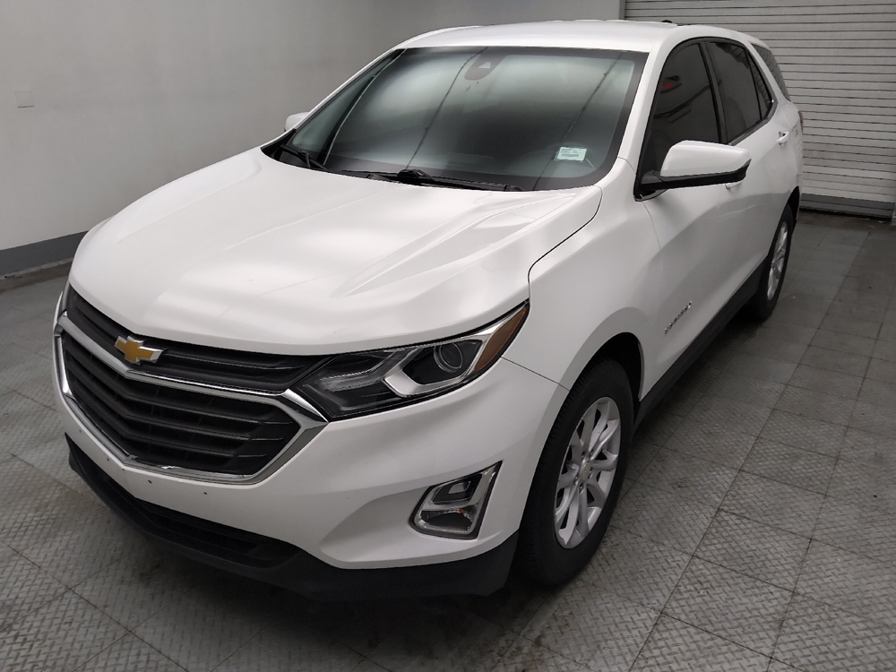 2019 Chevrolet Equinox 2FL