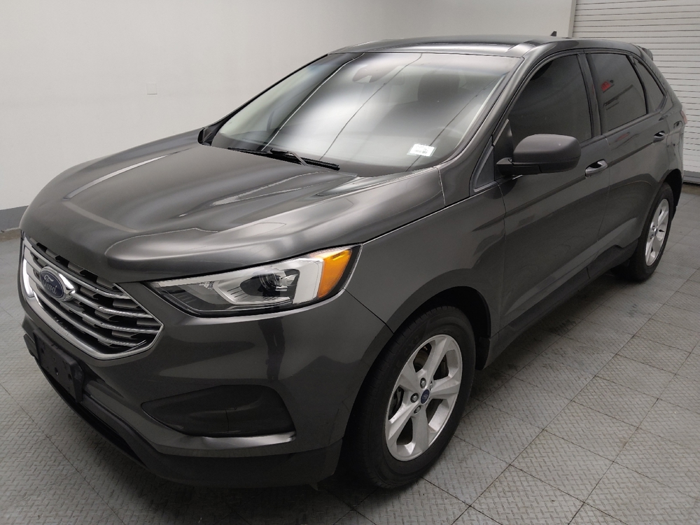 2020 Ford Edge SE