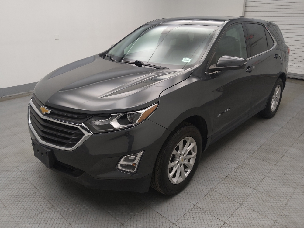 2019 Chevrolet Equinox 2FL