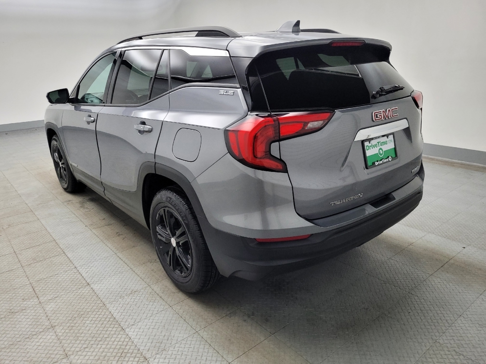 View vehicle photo 5