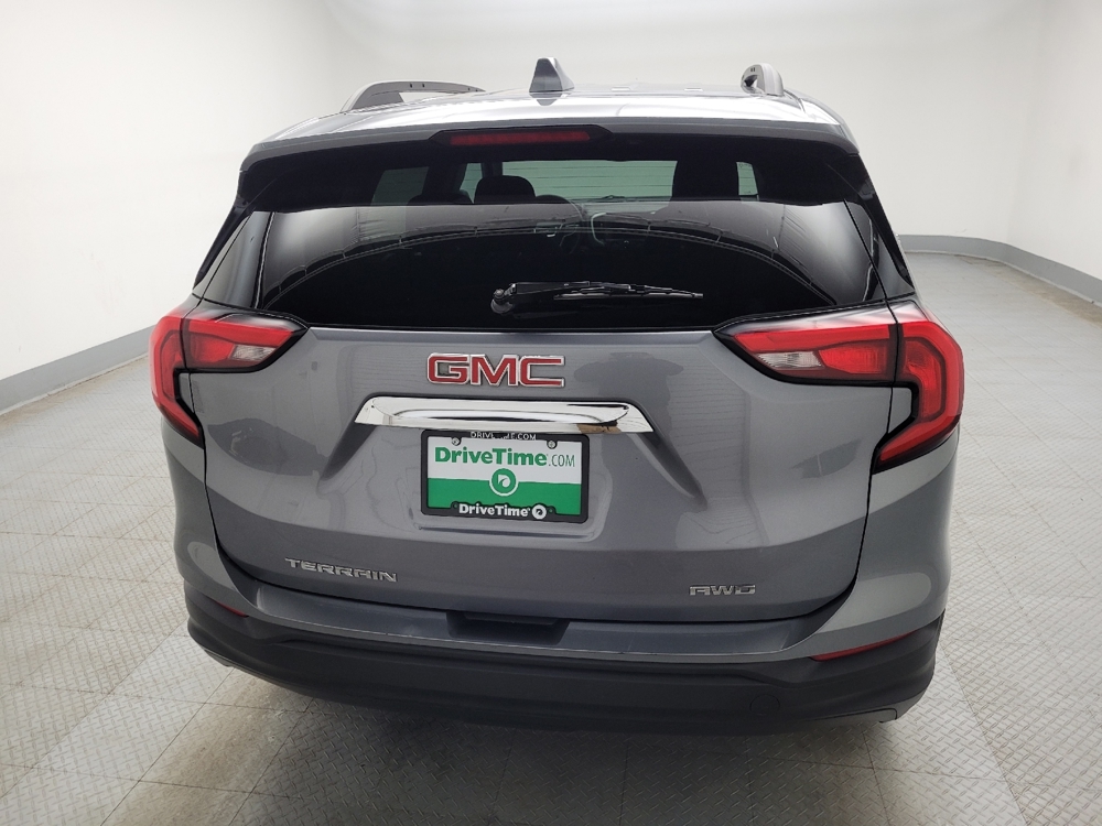 View vehicle photo 7