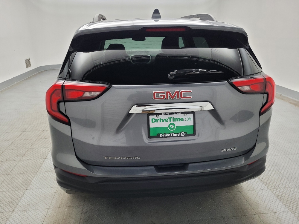 View vehicle photo 6
