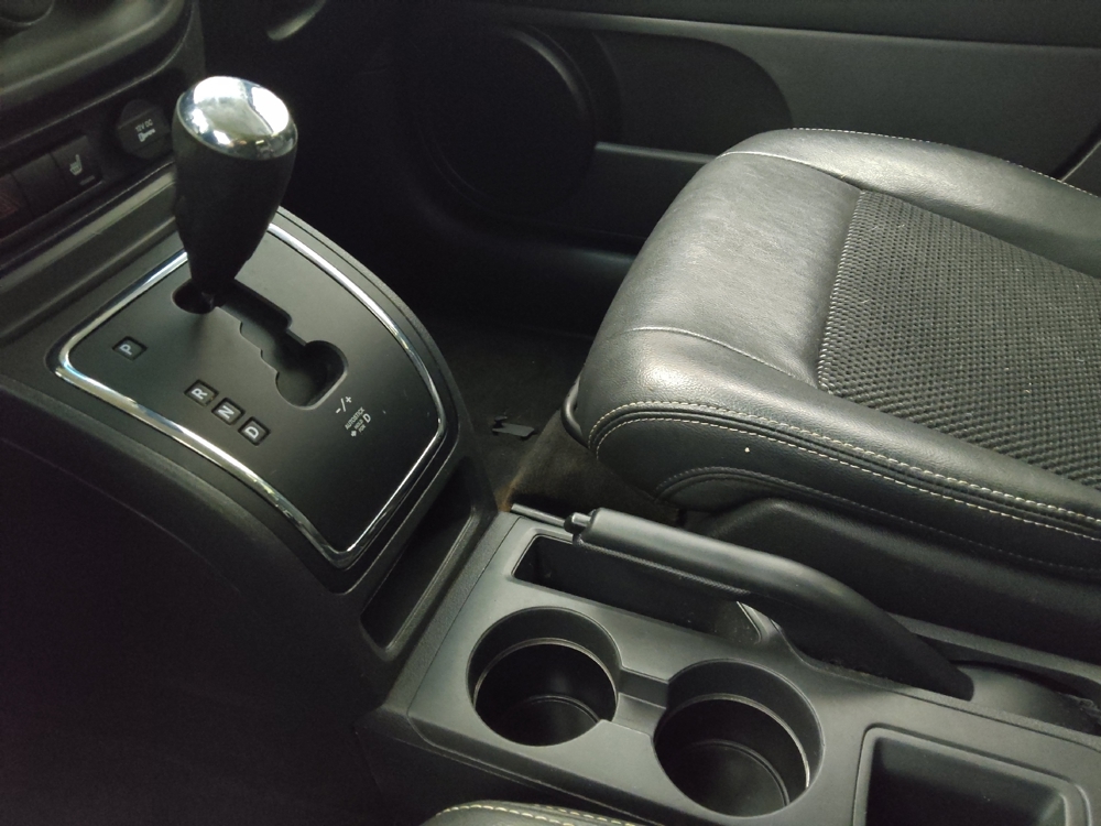 2016 Jeep Patriot Sport SE - Photo 20