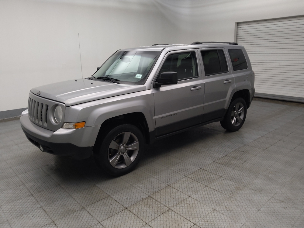 2016 Jeep Patriot Sport SE - Photo 2