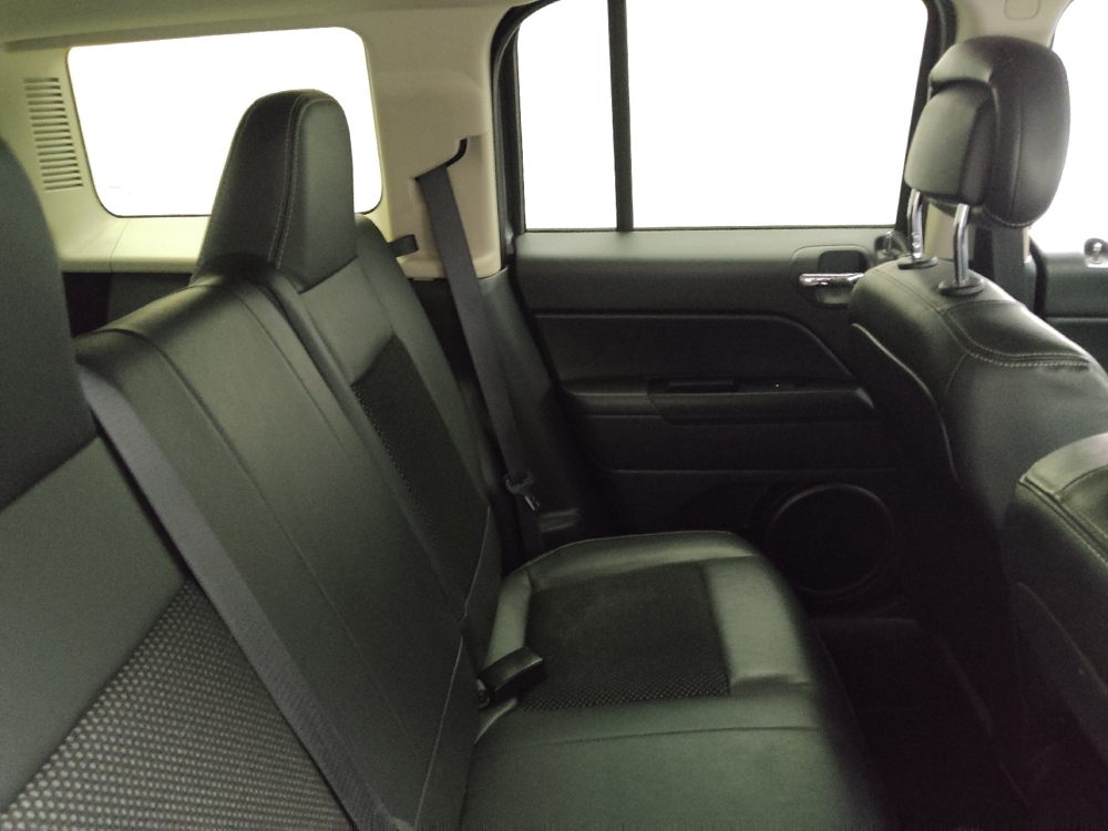 2016 Jeep Patriot Sport SE - Photo 15