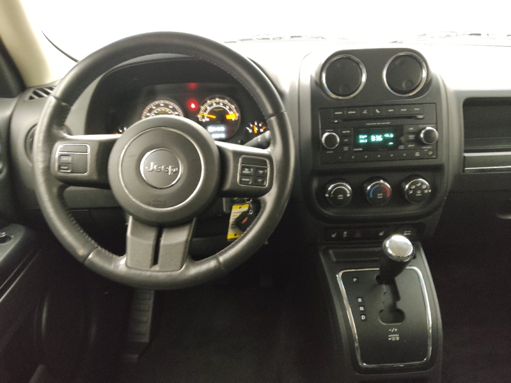 2016 Jeep Patriot Sport SE - Photo 17