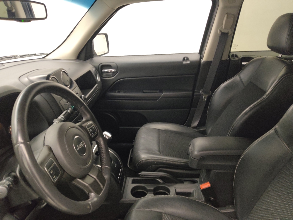 2016 Jeep Patriot Sport SE - Photo 13