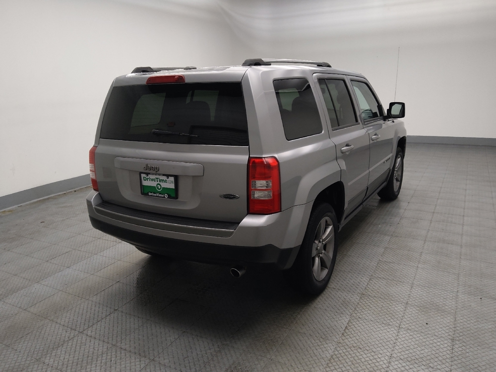 2016 Jeep Patriot Sport SE - Photo 7