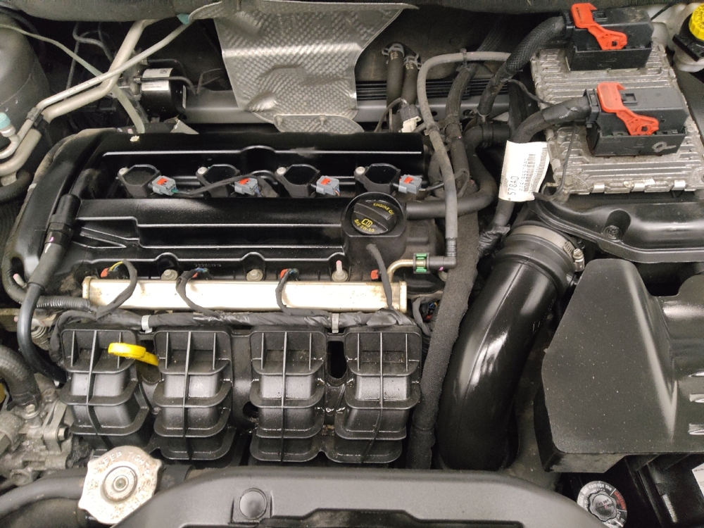 2016 Jeep Patriot Sport SE - Photo 23