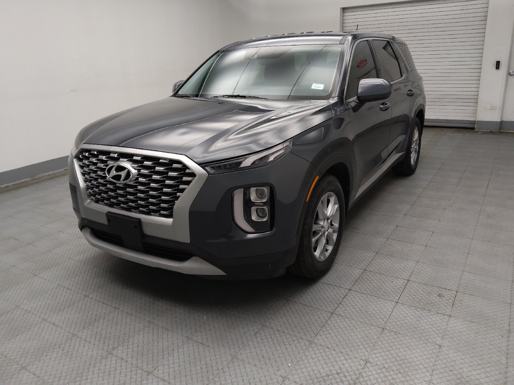 2020 Hyundai Palisade SE