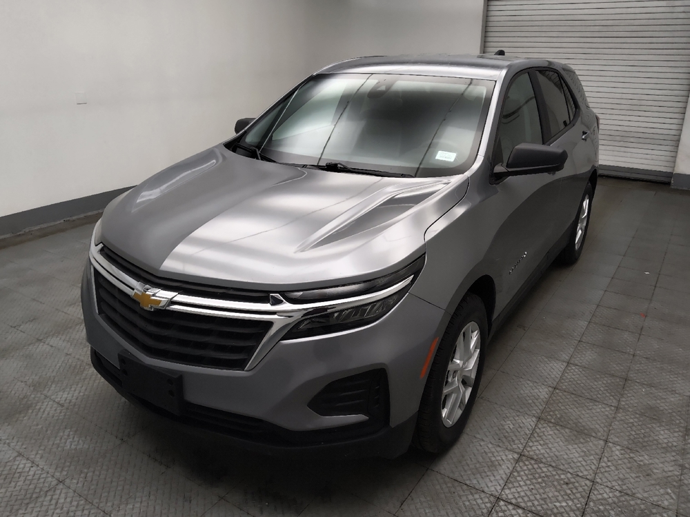 2023 Chevrolet Equinox 1FL