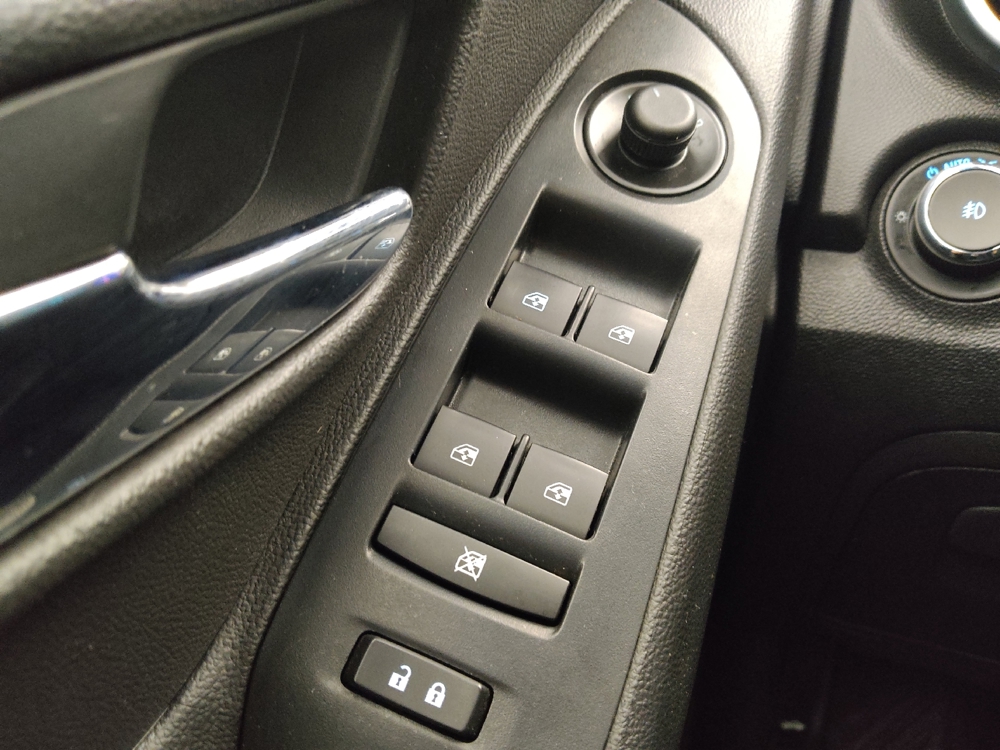 2016 Chevrolet Trax LTZ - Photo 21