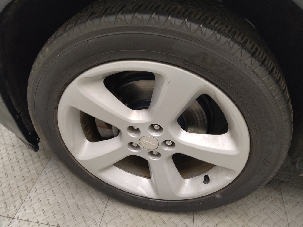 2016 Chevrolet Trax LTZ - Photo 24