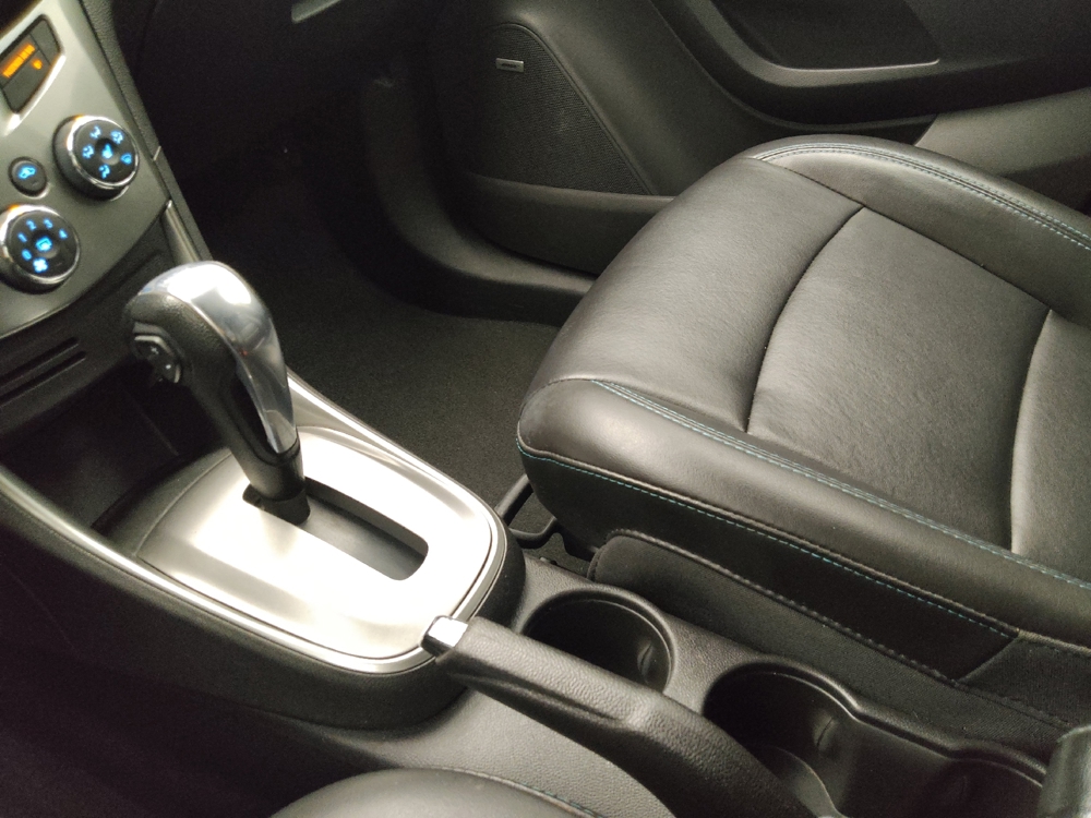2016 Chevrolet Trax LTZ - Photo 20