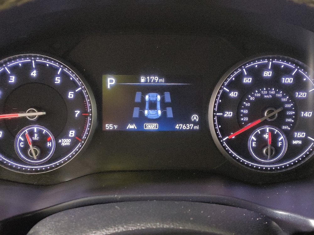 2023 Hyundai Santa Fe SEL - Photo 18