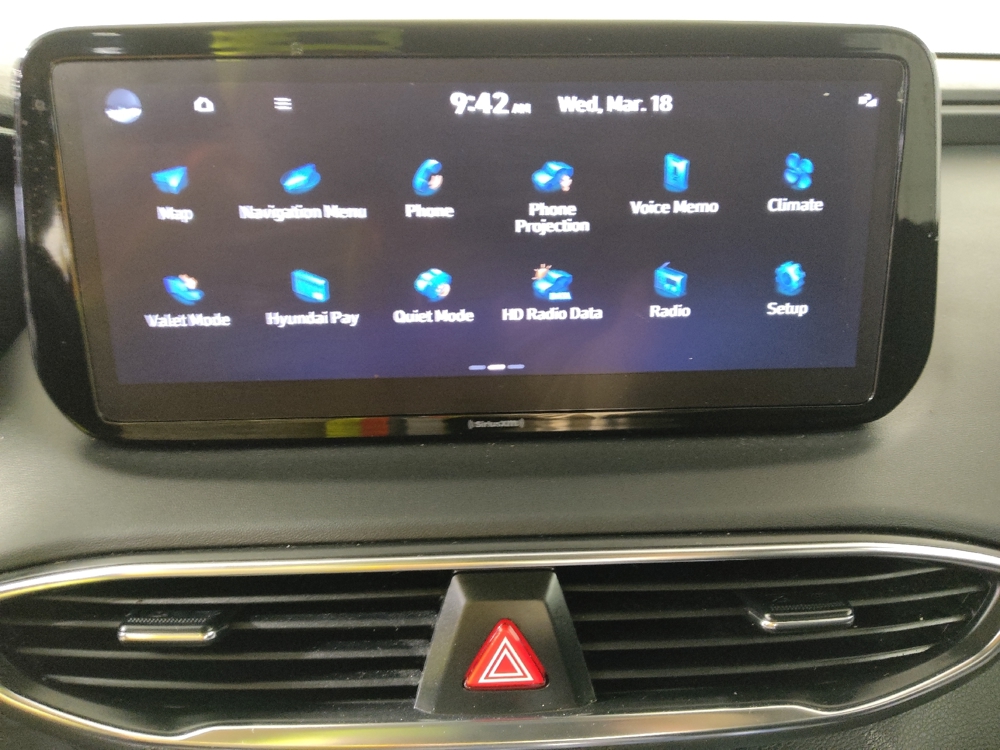2023 Hyundai Santa Fe SEL - Photo 19