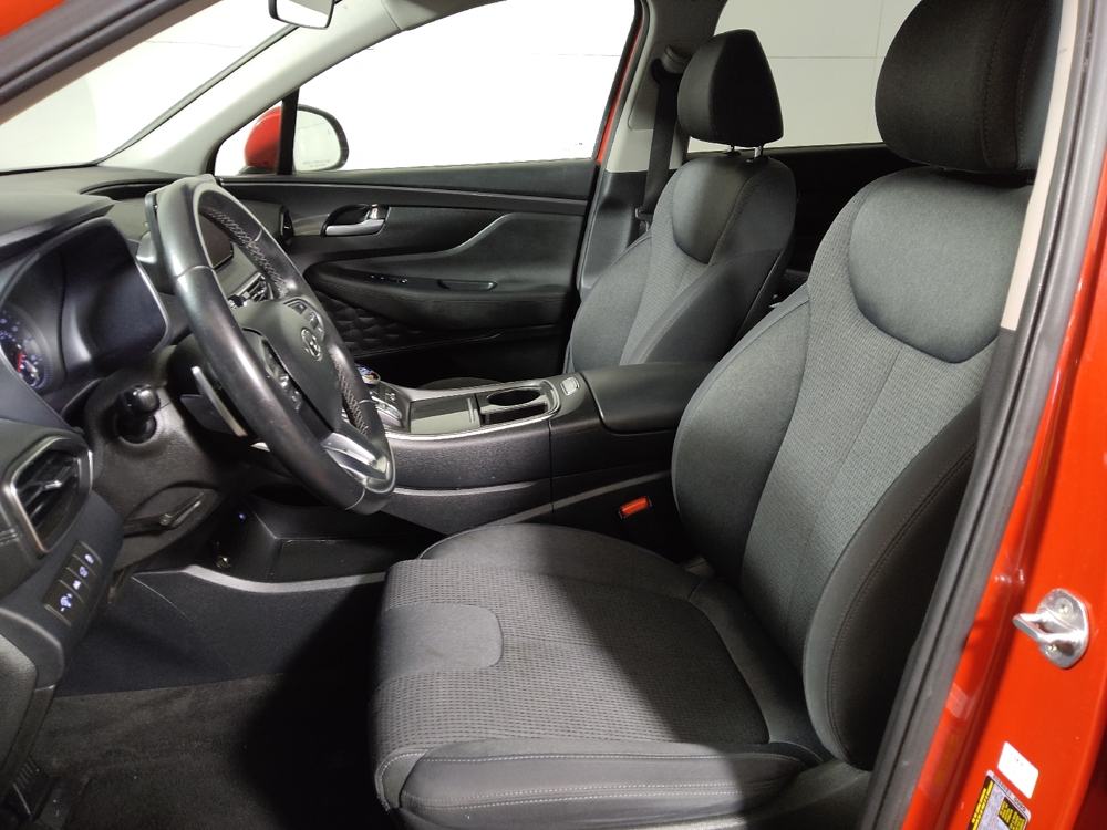2023 Hyundai Santa Fe SEL - Photo 13