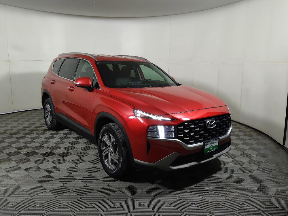 2023 Hyundai Santa Fe SEL - Photo 10