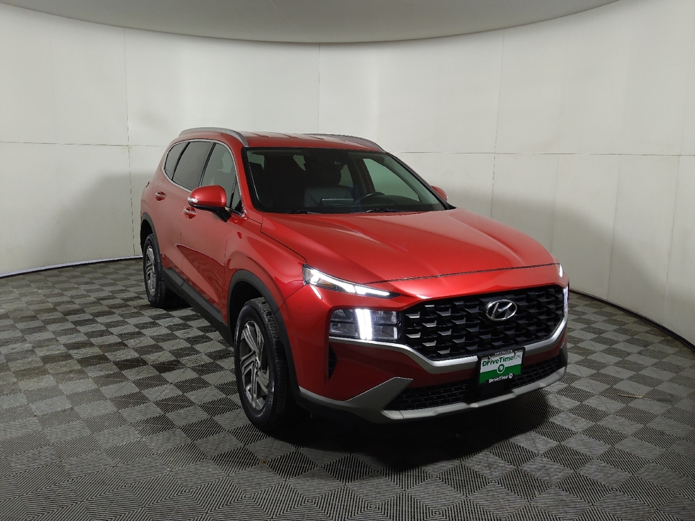 2023 Hyundai Santa Fe SEL - Photo 11