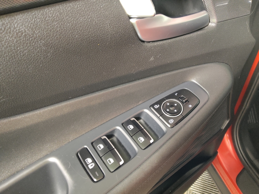 2023 Hyundai Santa Fe SEL - Photo 21