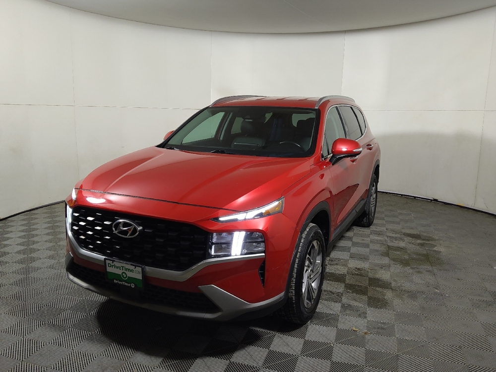 2023 Hyundai Santa Fe SEL - Photo 12