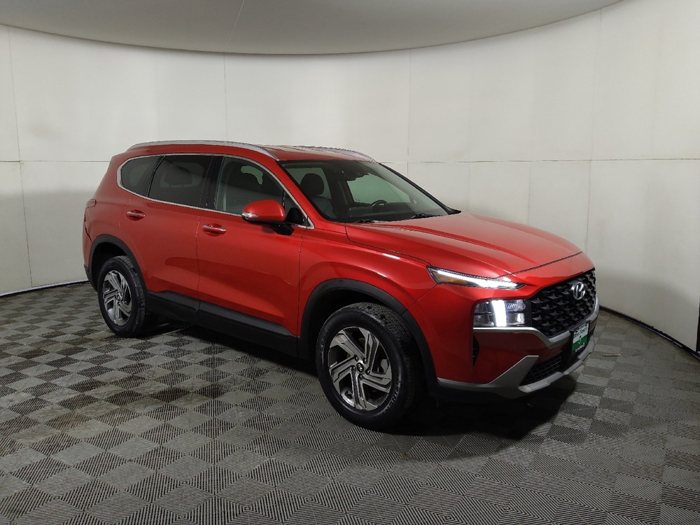 2023 Hyundai Santa Fe SEL - Photo 9