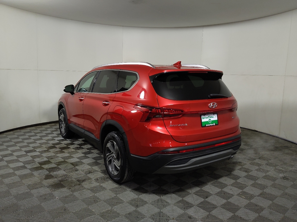 2023 Hyundai Santa Fe SEL - Photo 5