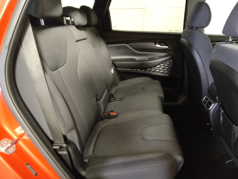 2023 Hyundai Santa Fe SEL - Photo 15