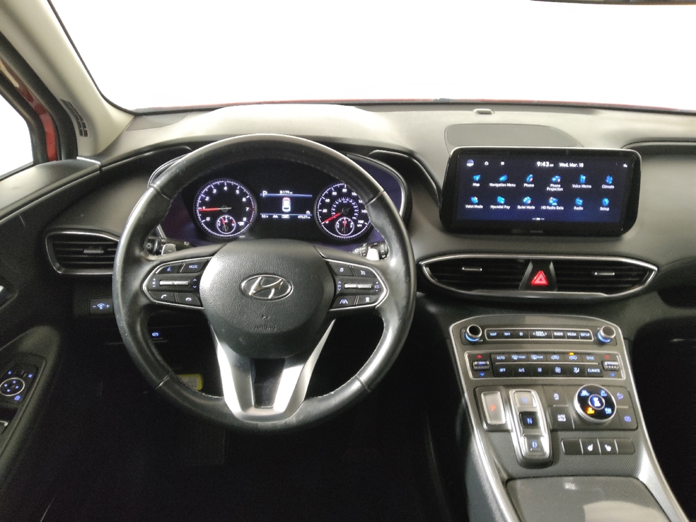 2023 Hyundai Santa Fe SEL - Photo 17