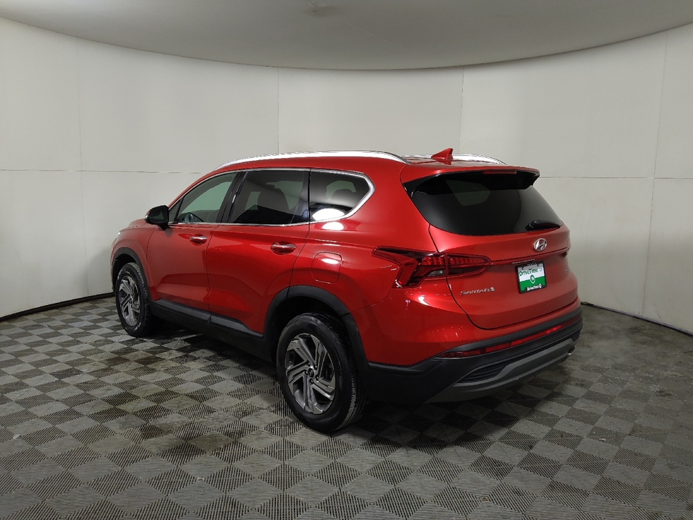 2023 Hyundai Santa Fe SEL - Photo 4