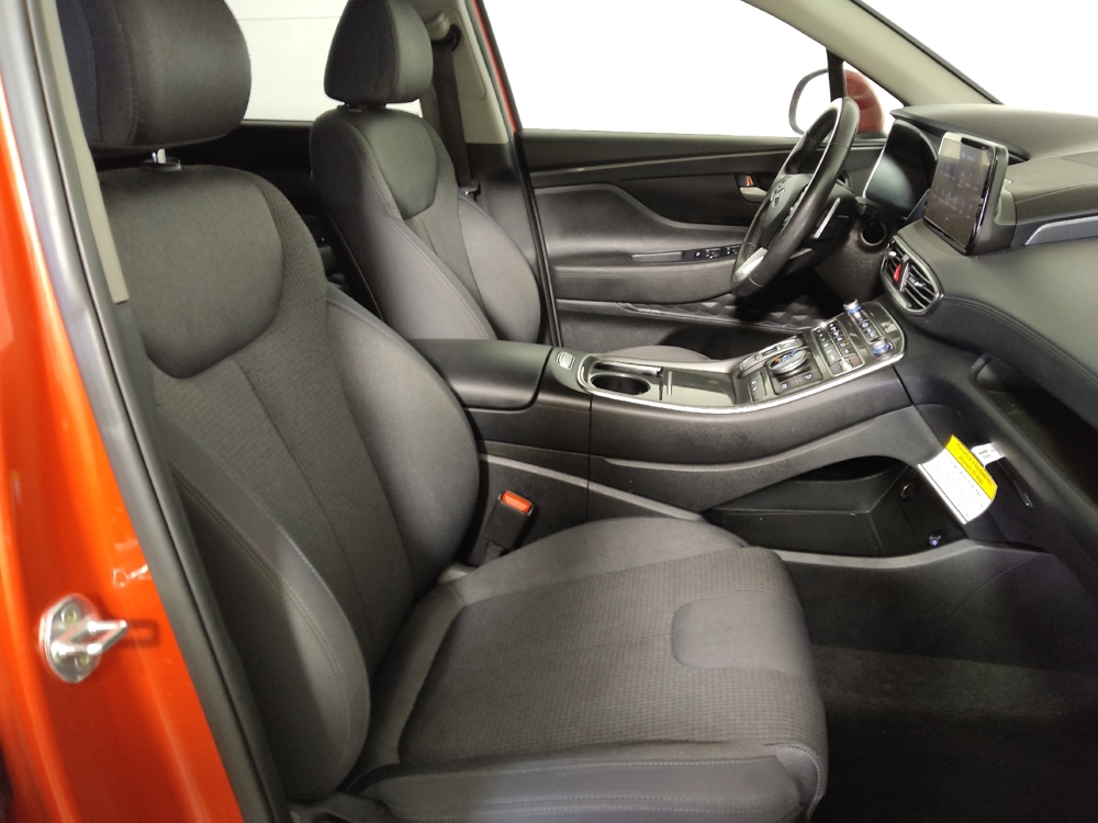 2023 Hyundai Santa Fe SEL - Photo 16