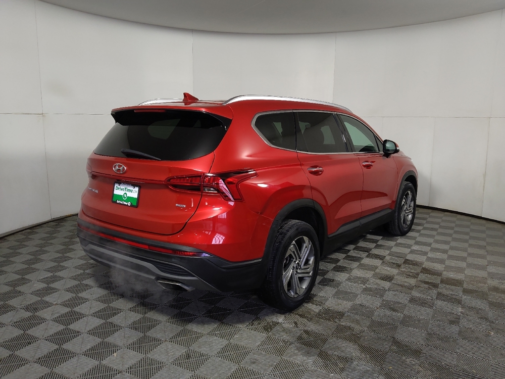 2023 Hyundai Santa Fe SEL - Photo 7