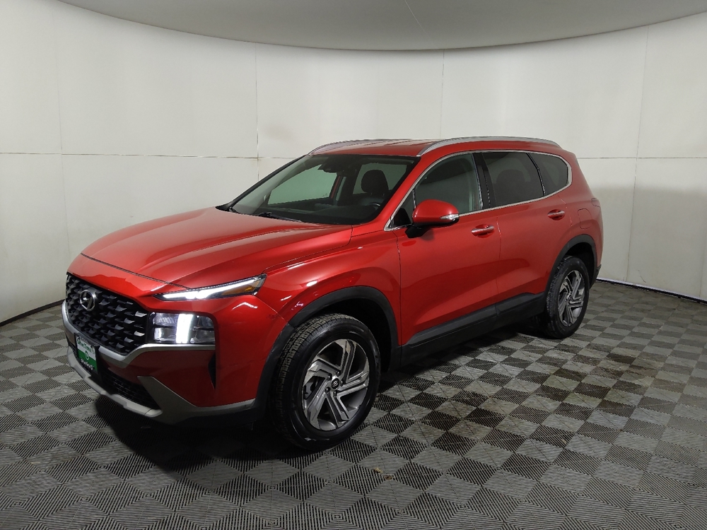 2023 Hyundai Santa Fe SEL - Photo 2