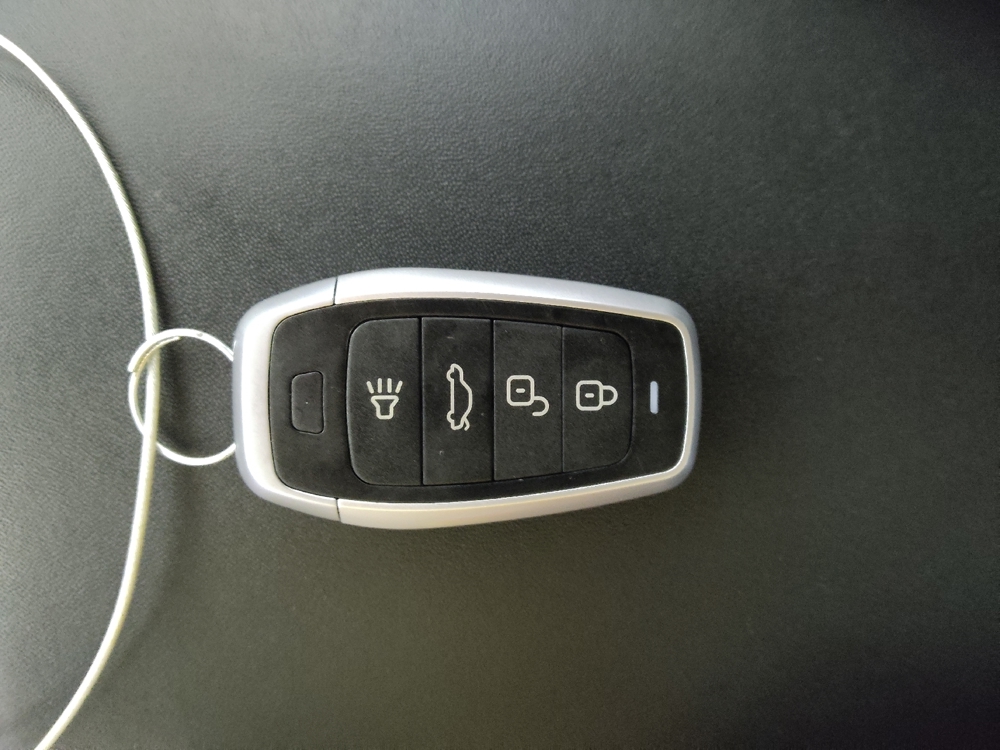2023 Hyundai Santa Fe SEL - Photo 25
