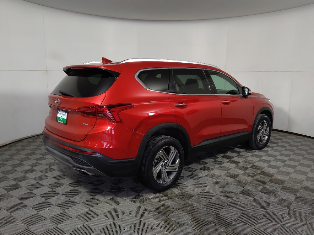 2023 Hyundai Santa Fe SEL - Photo 8