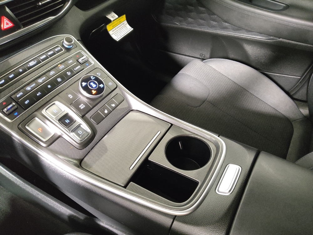 2023 Hyundai Santa Fe SEL - Photo 20