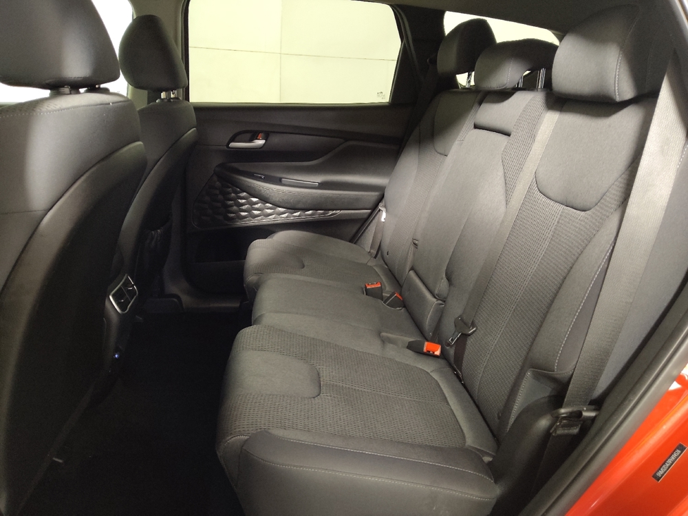 2023 Hyundai Santa Fe SEL - Photo 14