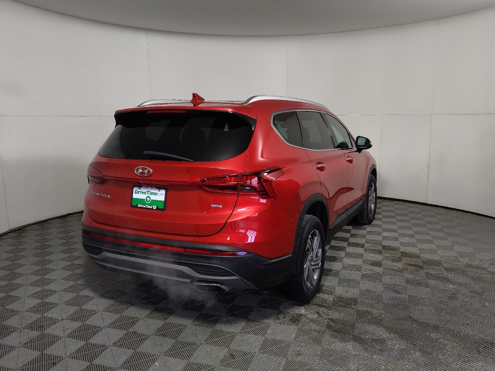 2023 Hyundai Santa Fe SEL - Photo 6