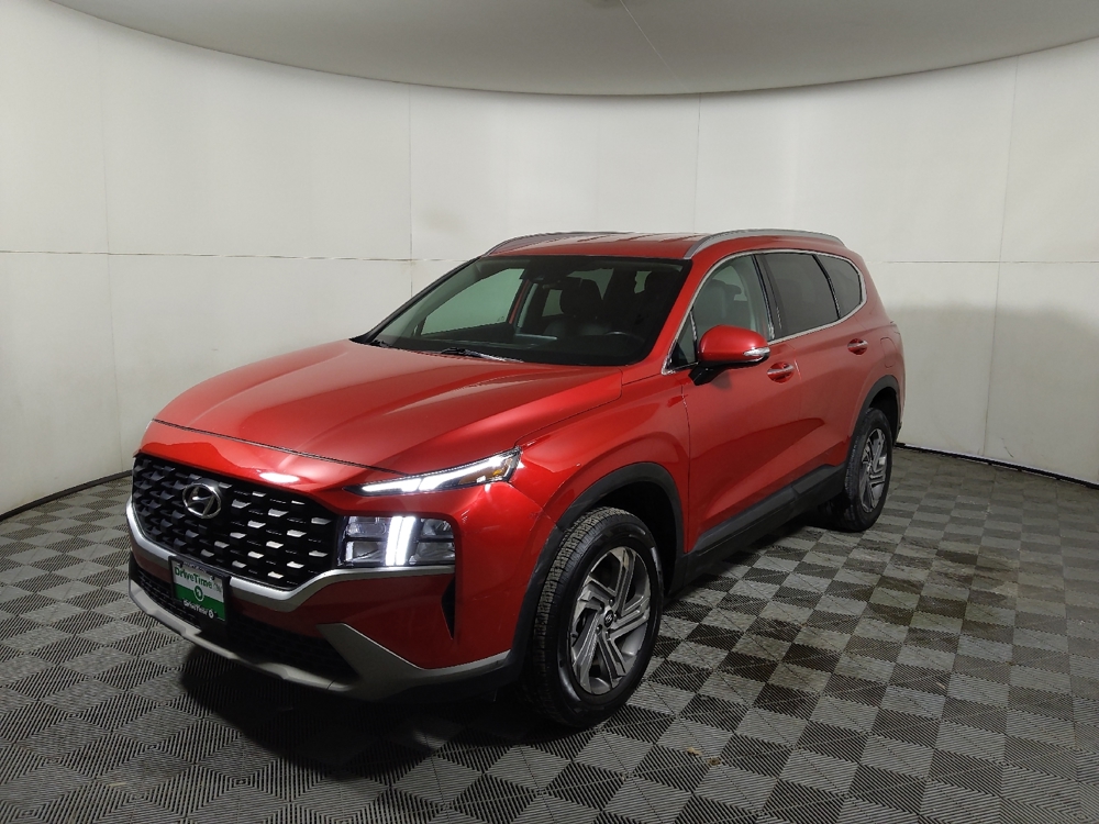 2023 Hyundai Santa Fe