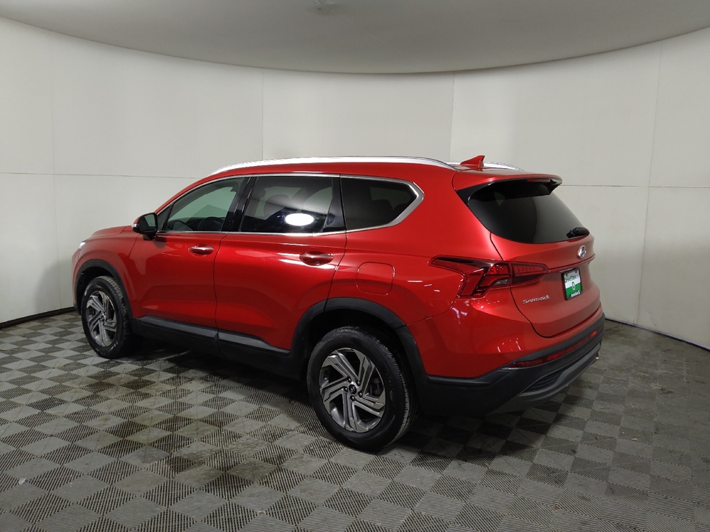 2023 Hyundai Santa Fe SEL - Photo 3