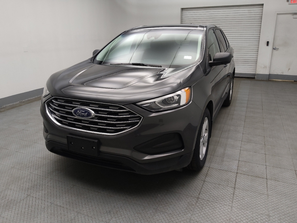 2020 Ford Edge SE