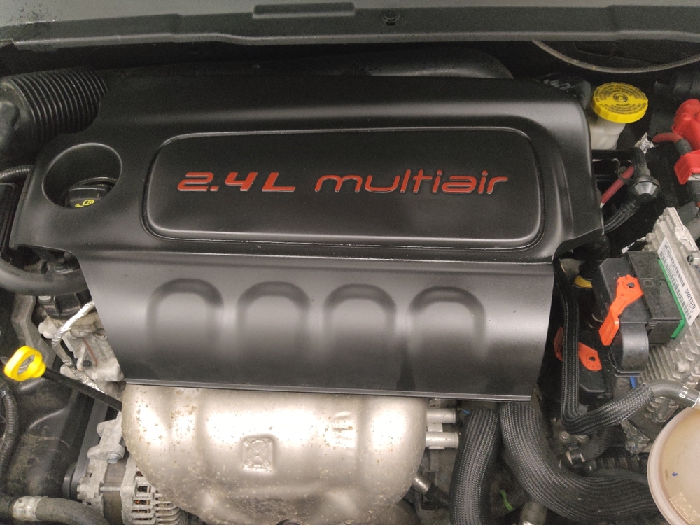 2021 Jeep Compass Latitude - Photo 23