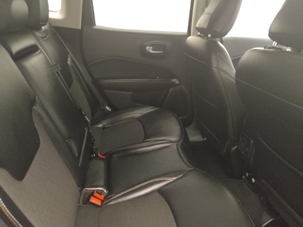 2021 Jeep Compass Latitude - Photo 15