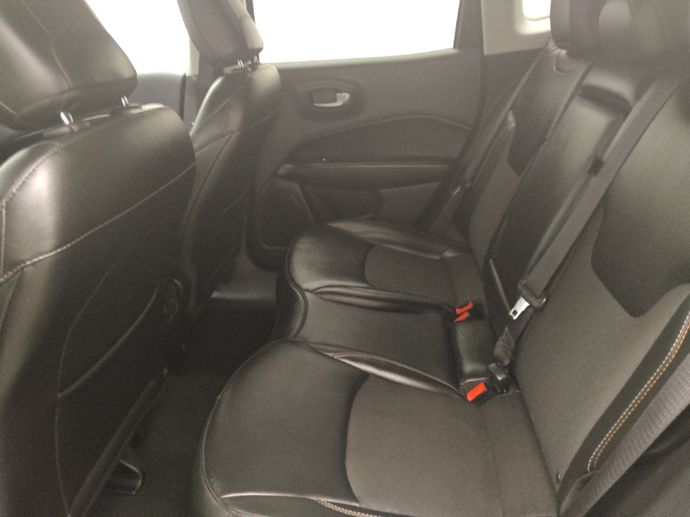 2021 Jeep Compass Latitude - Photo 14