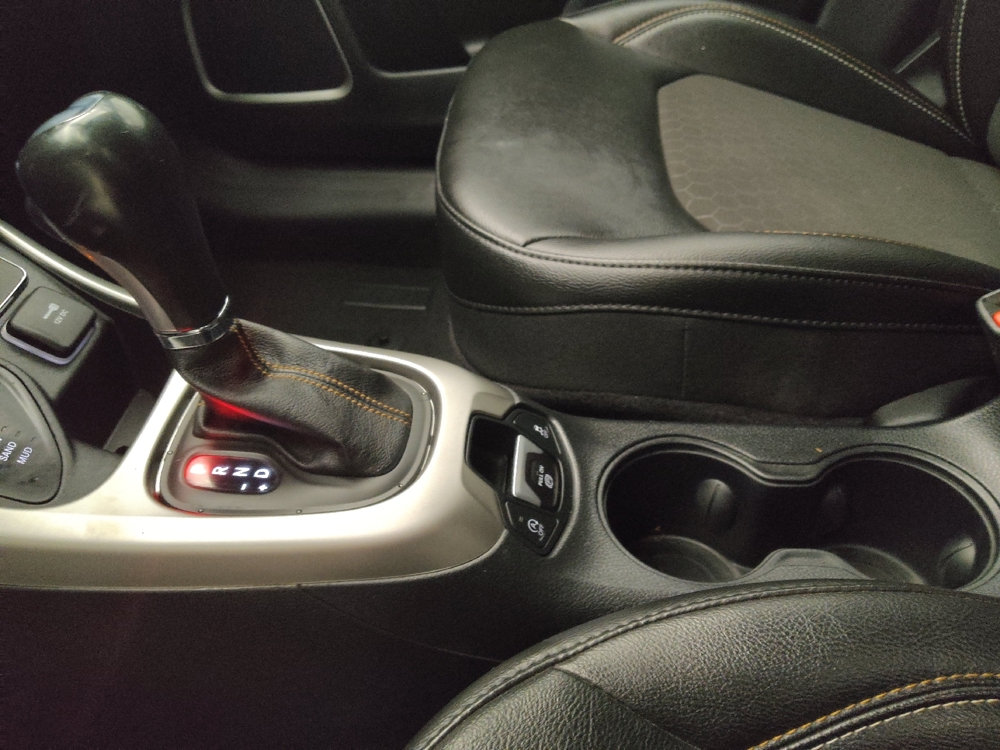 2021 Jeep Compass Latitude - Photo 20