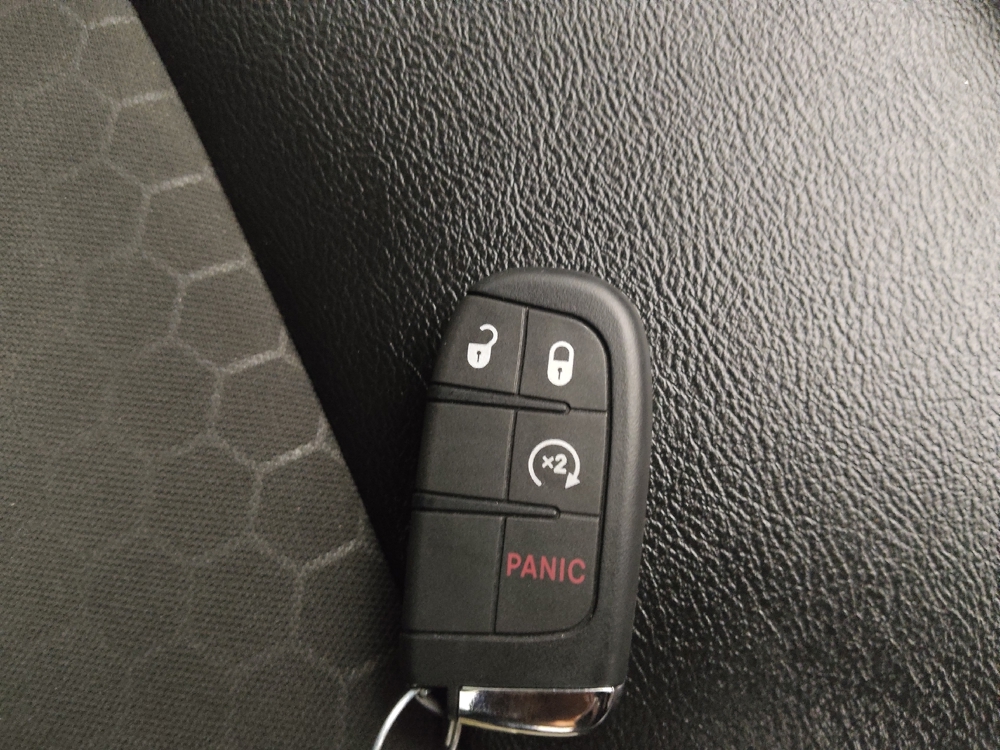 2021 Jeep Compass Latitude - Photo 25