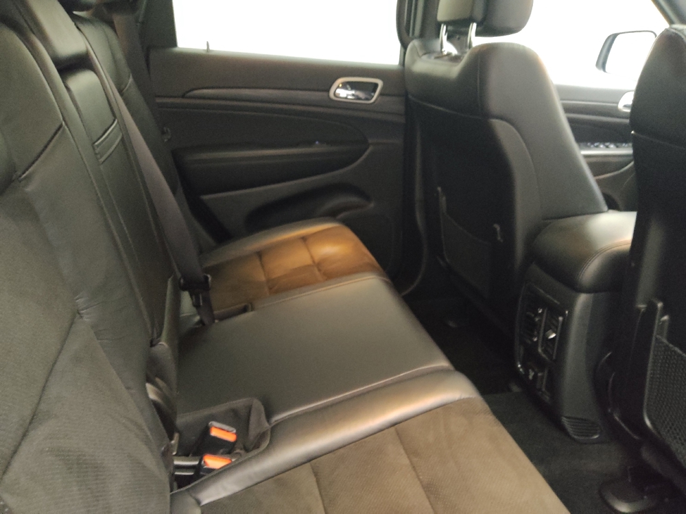 2022 Jeep Grand Cherokee WK Laredo X - Photo 15