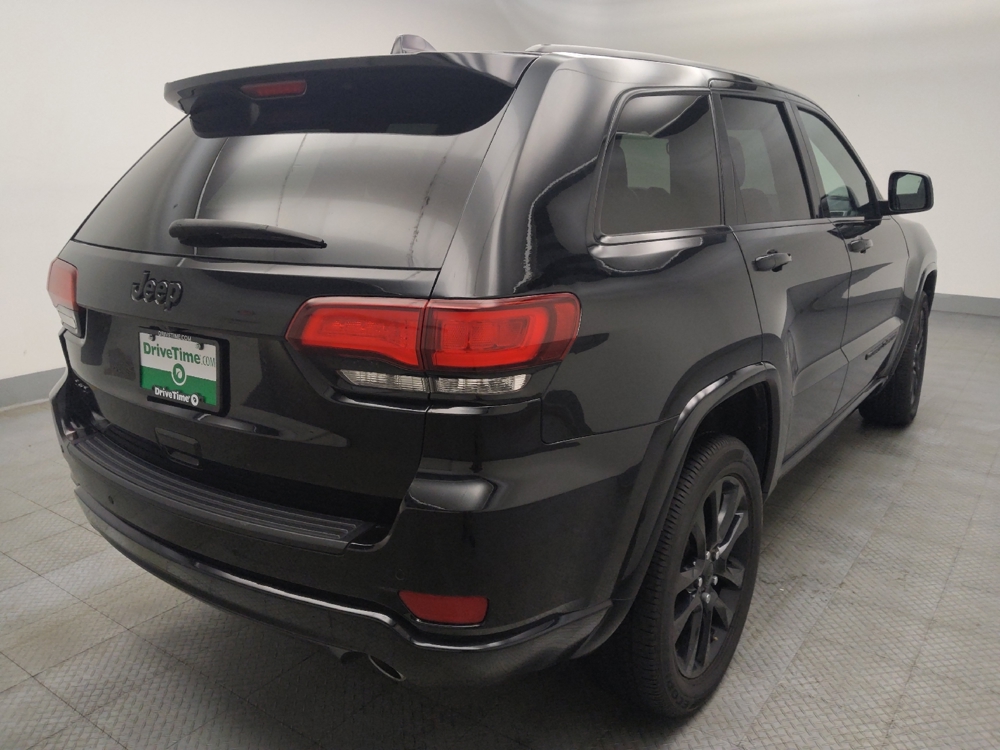 2022 Jeep Grand Cherokee WK Laredo X - Photo 7